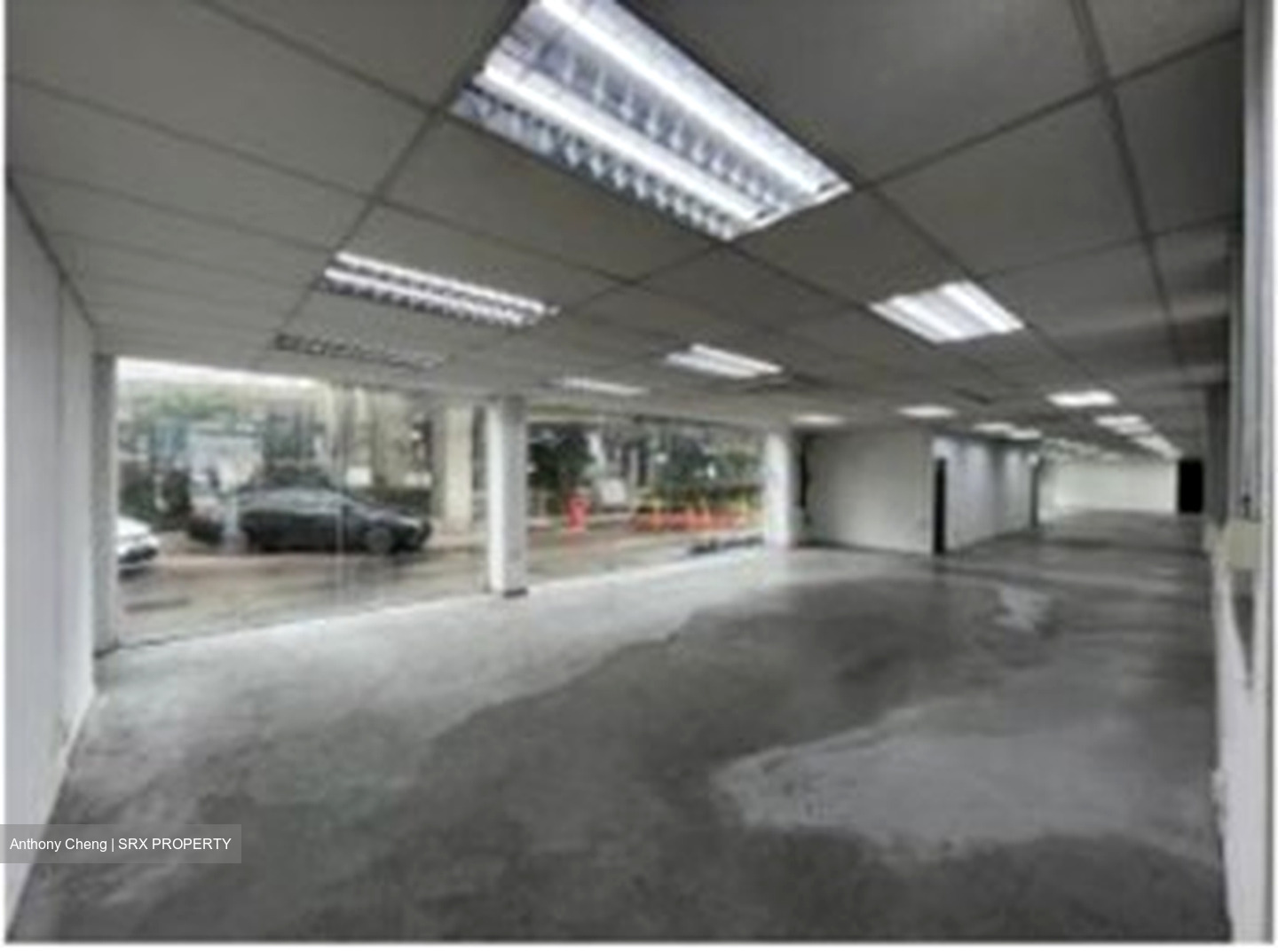 Keppel Road (D4), Factory #452812641